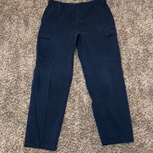 Navy Propper BDUs